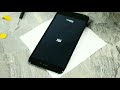 Замена батареи редми 4х / Аккумулятор с Алиэкспресс для XIAOMI REDMI 4 X 🔋