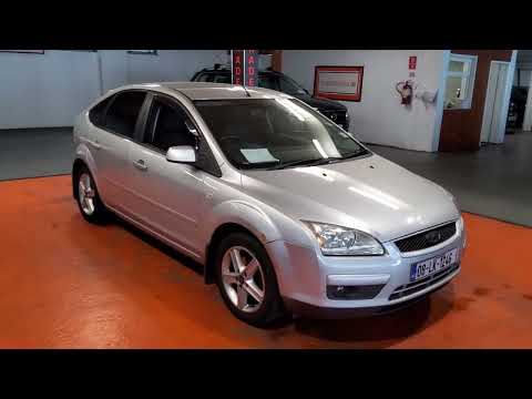 Ford Focus 2008 - Image 2