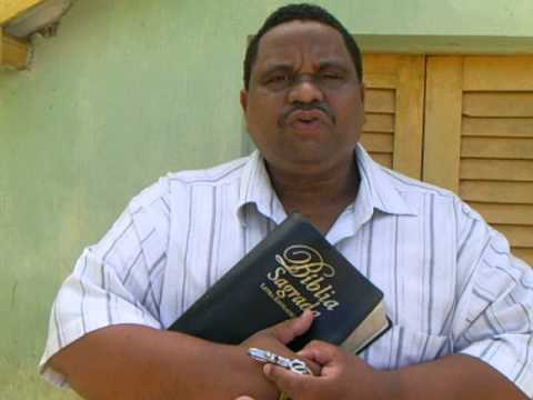 CENTRO DE MACUMBA VIRA PONTO DE PREGAÇÃO - QUEM GANHA ALMS SABIO É.