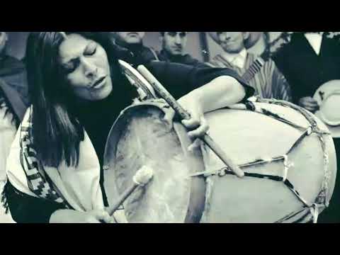 Mercedes Sosa • El Tuerto Y Los Ciegos [PAAX Tulum Edit]