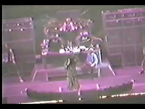 Pantera   Live at Civic Arena, Pittsburgh, PA, USA Domination in Pittsburgh 19 02 1999