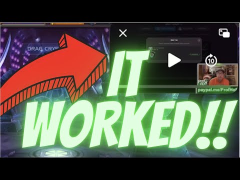 HE OPENED $200 WORTH WITH ME IN THE CORNER FOR LUCK?????