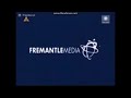 FremantleMedia 2006 Short Version High Pitched