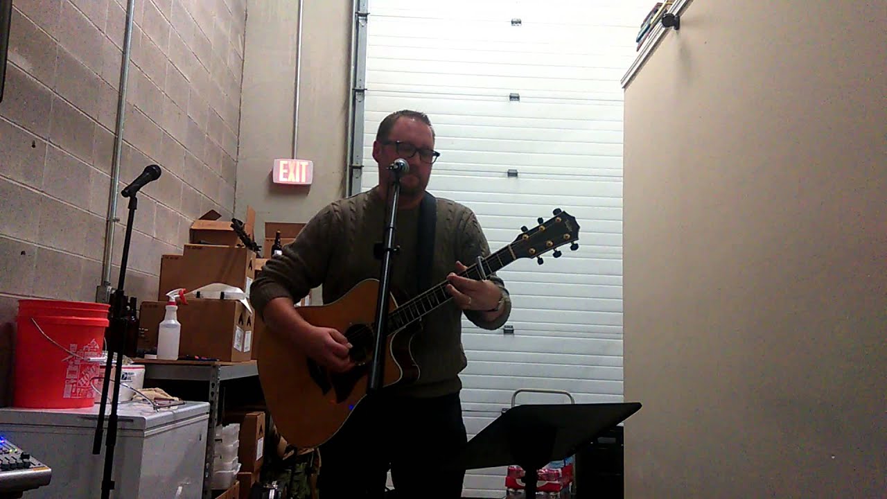 Promotional video thumbnail 1 for One Wintered Life