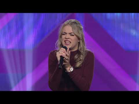 Gabrielė Vaitkutė - 2 daina | X Faktorius 2019 m. KĖDŽIŲ IŠŠŪKIS | 8 serija