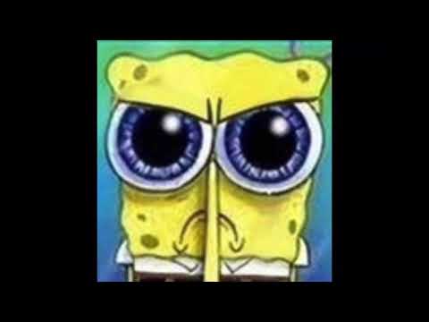 Spongebob Grass Skirt Chase Heavy Metal Remix - 6 minutes and 52 seconds long edition!!1!