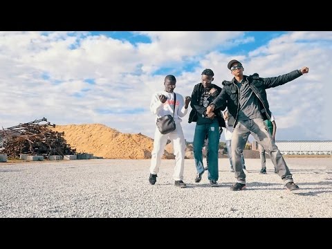 SK20 - Fils de Blindé