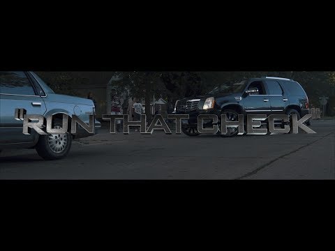 Ben Real - Run That Check feat. Ty Thean [Official Video]  Filmed By @GlassImagery 4K UHD