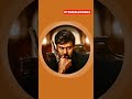 Shorts MegaStar Chiranjeevi Political Dialogue