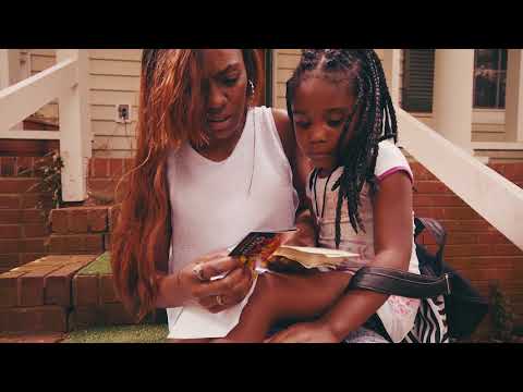 Video thumbnail for I’m Here