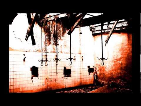 Hannibal Hector - Das Schlachthaus