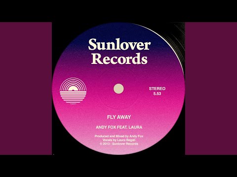 Fly Away (feat. Laura)