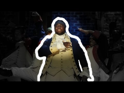 All Hercules Mulligan Solos (Hamilton) Video