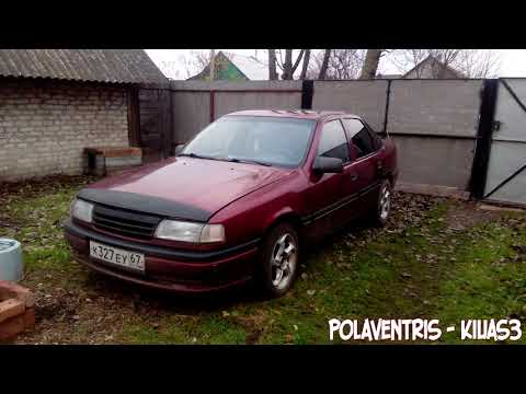 Polaventris - kiuas3 [+Download]