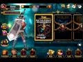 Kritika: Chaos Unleashed Gameplay - Berserker ...