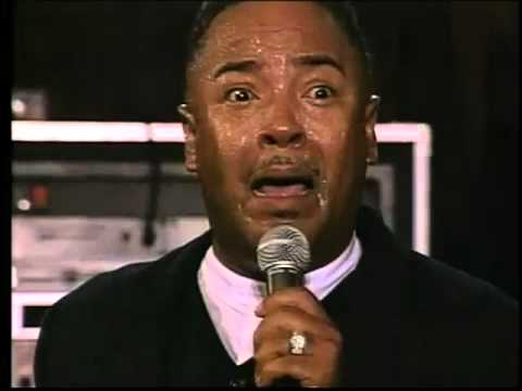 The Canton Spirituals God Loves You