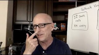 Episode 928 Scott Adams: Free College, Teach Math to Pundits and Demise of the Green New Deal