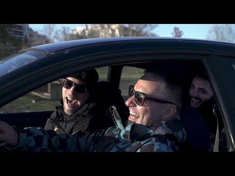 PSIHOAKTIV TRIP - DUVAMO VUTRU