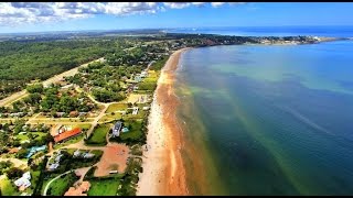 Top10 Recommended Hotels in Punta del Este, Maldonado, Uruguay