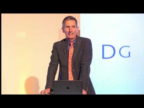 DGII 2021 - 3.02 Thomas Kohnen - fs-Laser-assisierte Katarakt-Chirurgie - Aktueller Stand...