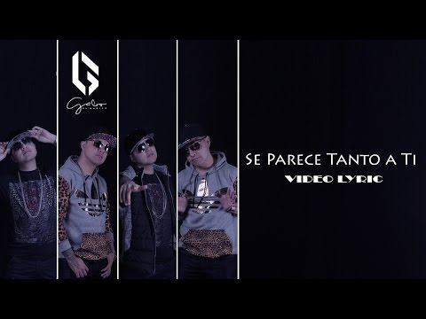 SE PARECE TANTO A TI - Gabo "El Magico" / Video Lyric
