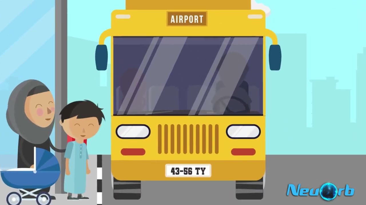 Allah is the Creator Allah is the Creator