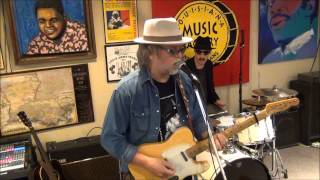 Papa Mali @ LMF JazzFest 2015