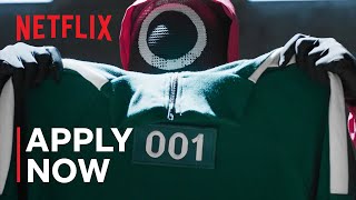 Squid Game The Challenge Final Casting Call Netflix Mp4 3GP & Mp3