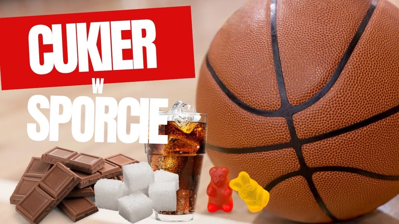 Wpływ cukru oraz brak nawodnienia w naszym organizmie!