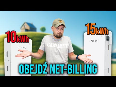 Jak dobrać pojemność MAGAZYNU ENERGII do domu?