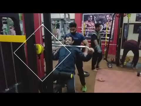 OZONE FITNESS CENTER💪