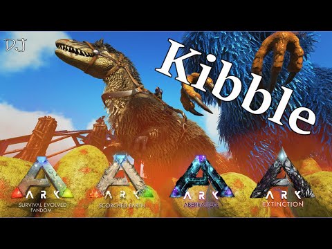 ARK Complete Series - The Island - Ep 10 - King of the sea
