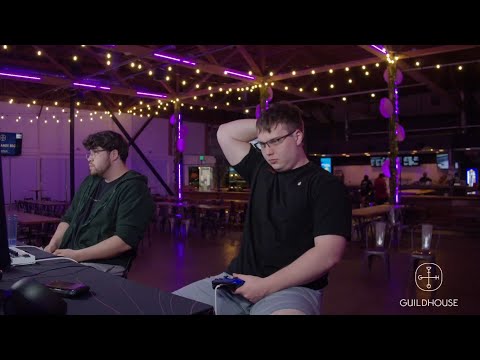 Guildhouse Weekly 179 ft Lui$, Lammers44, umanz - SSBU