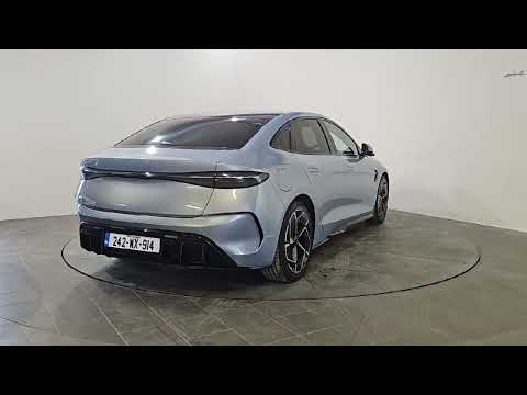 BYD SEAL 82.5kWh Design RWD - Image 2