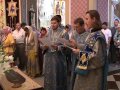 Северодонецк 27.08.2014 "Егда преставление..." 