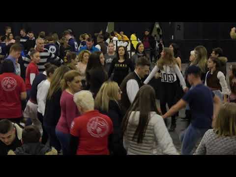 SKD ZAVIČAJ KLAGENFURT  @ DEO ZABAVE