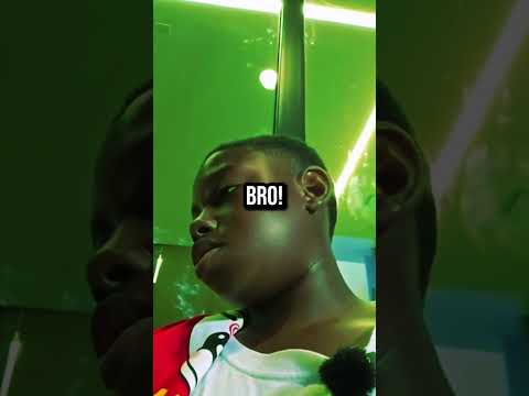 Bilzo Gets Emotional Because His Cameraman Left Him! 💔🥹