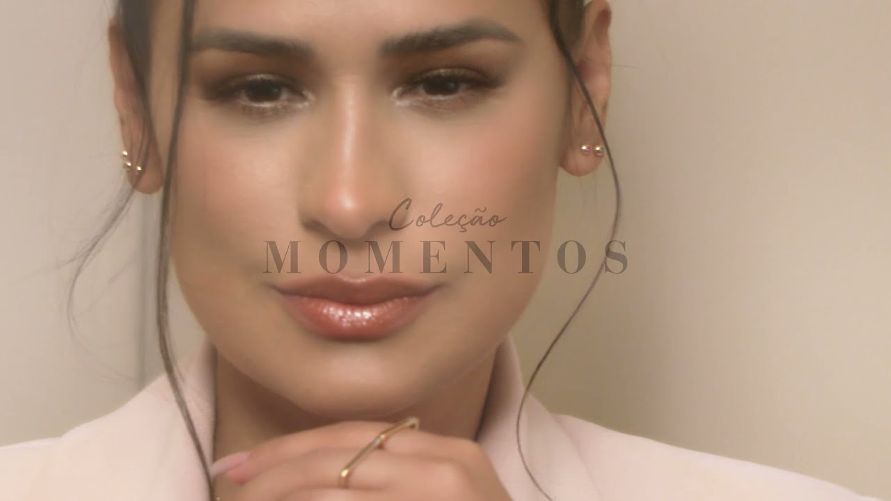 Coleção Momentos | Rommanel | Simone & Simaria