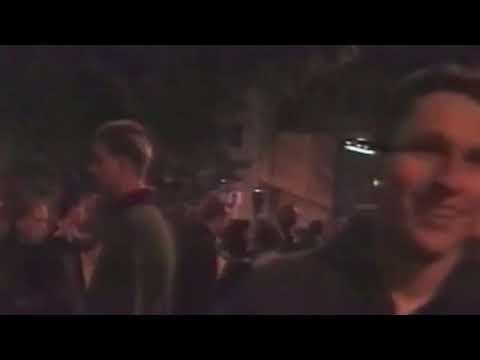 Sven Väth b2b Cari Lekebusch live Omen Club Frankfurt 10.16.1998