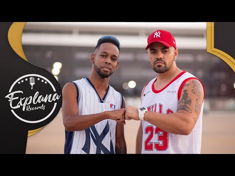 Nego precioso e Mc Donavec - Chamando atenção (Explana Records) Prod. Zaq Babao