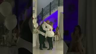 she - Maxi Borgaro - Wedding show