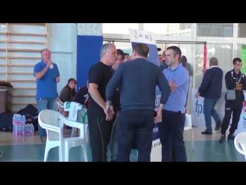 Boxe, en plein irpino ai regionali di Caserta