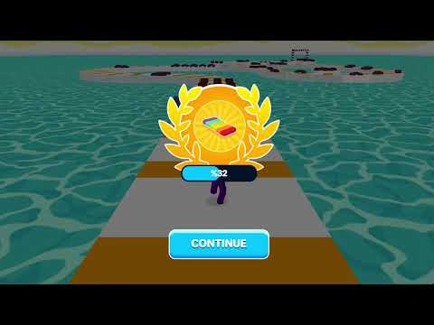Shortcut Race!