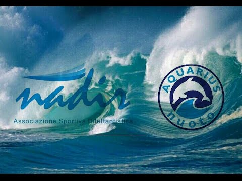 Staffette 4x100 stile e mista - Campionati Regionali Esordienti A indoor 3-4-5 Marzo 2017