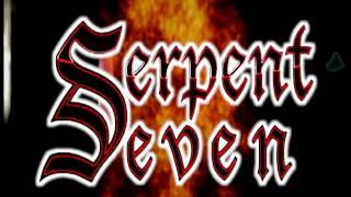 SERPENT SEVEN Video Promo for New Industrial/Electro/Metal CD Mind Washing Society