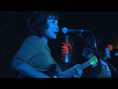 5.6.7.8's Full Set at Alex's Bar