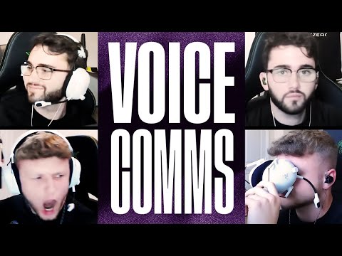 WE MADE PLAYOFFS... (barely) - DZ NAL COMMS