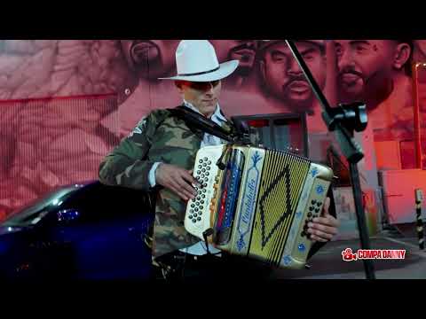 Los Briseño - Cuando Andaba Recio (En Vivo)