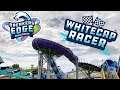 Hersheypark New For 2018 Water Attractions REVIEW