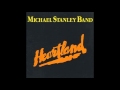 Michael Stanley Band- Say Goodbye